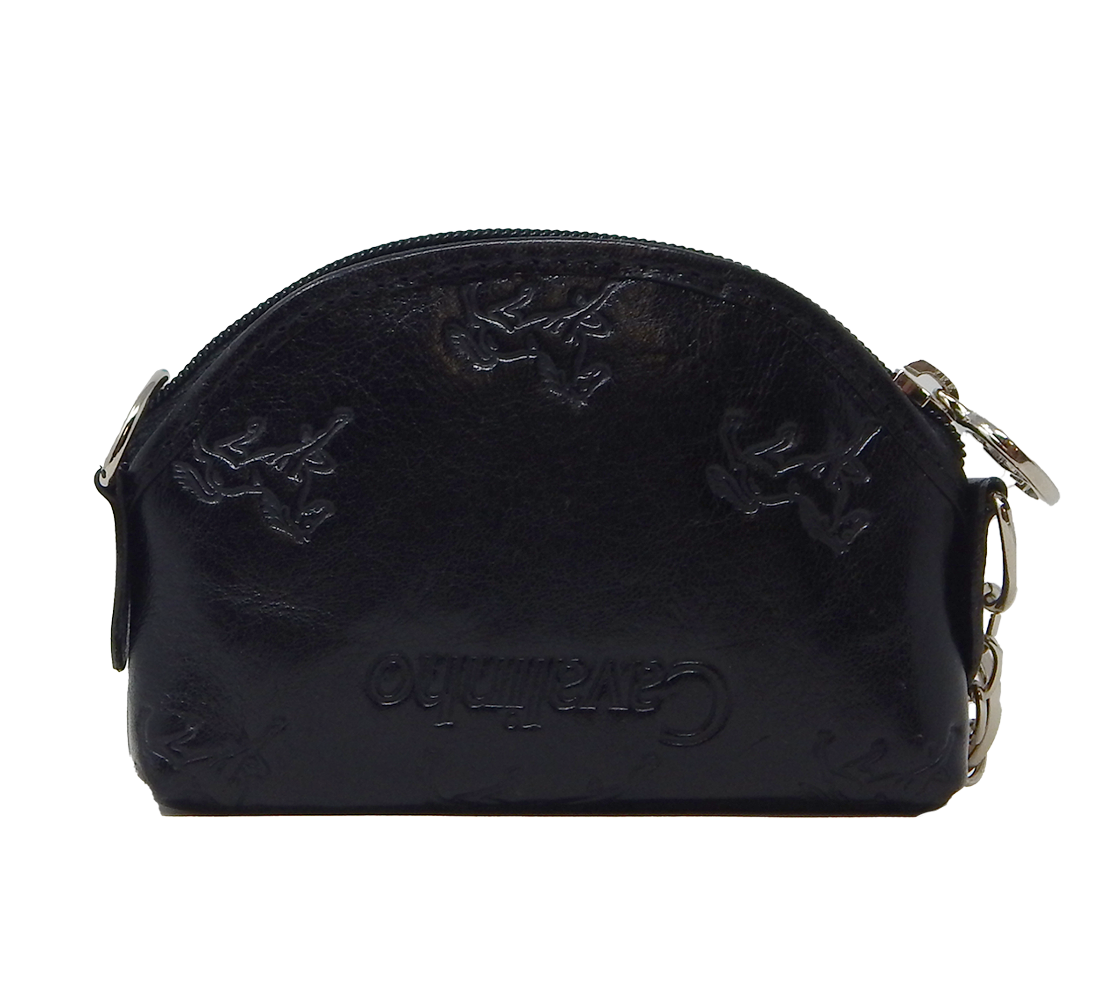 #color_ Black | Cavalinho Signature Change Purse - Black - 28090251_01_b