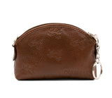 #color_ SaddleBrown | Cavalinho Cavalo Lusitano Leather Change Purse - SaddleBrown - 28090252.13_2