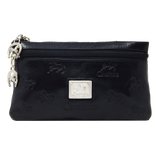 #color_ Black | Cavalinho Cavalo Lusitano Leather Cosmetic Case - Black - 28090256_01_f