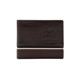 Cavalinho The Sailor Wallet SKU 28150529.02 #color_brown