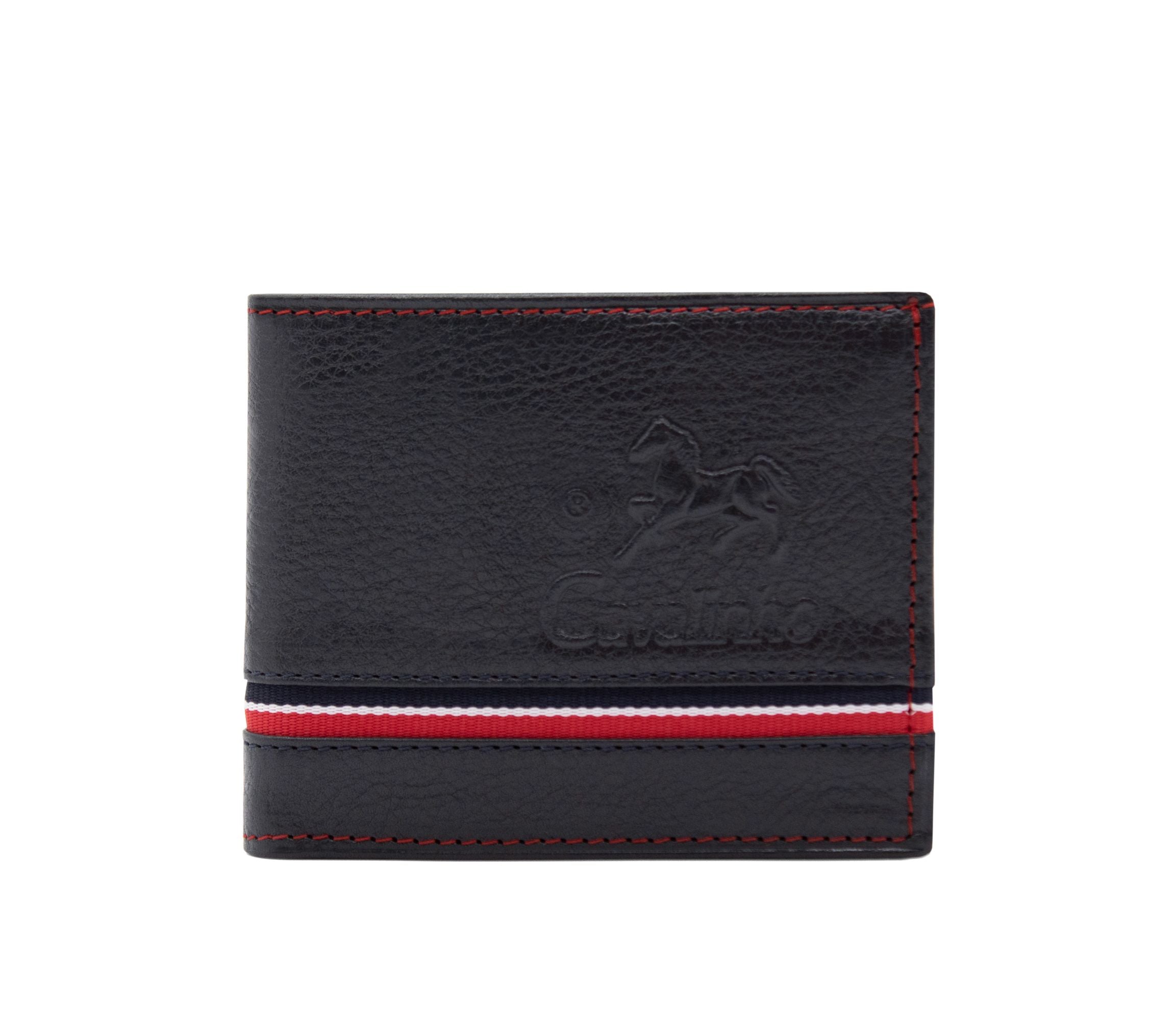 Cavalinho The Sailor Wallet SKU 28150529.22 #color_navy