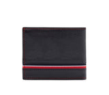 Cavalinho The Sailor Wallet SKU 28150529.22 #color_navy