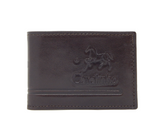 #color_ Brown | Cavalinho Men's Bifold Leather Wallet - Brown - 28160585.02_1