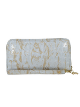 Cavalinho Gallop Wristlet Wallet SKU 28170212.31 #color_Beige / White