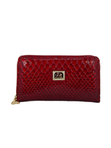 Cavalinho Gallop Wristlet Wallet SKU 28170213.04 #color_red