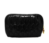 #color_ Black | Cavalinho Gallop Patent Leather Pouch - Black - 28170260.01.99_2