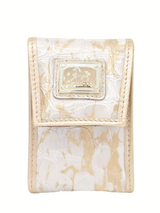 Gallop Patent Leather Case