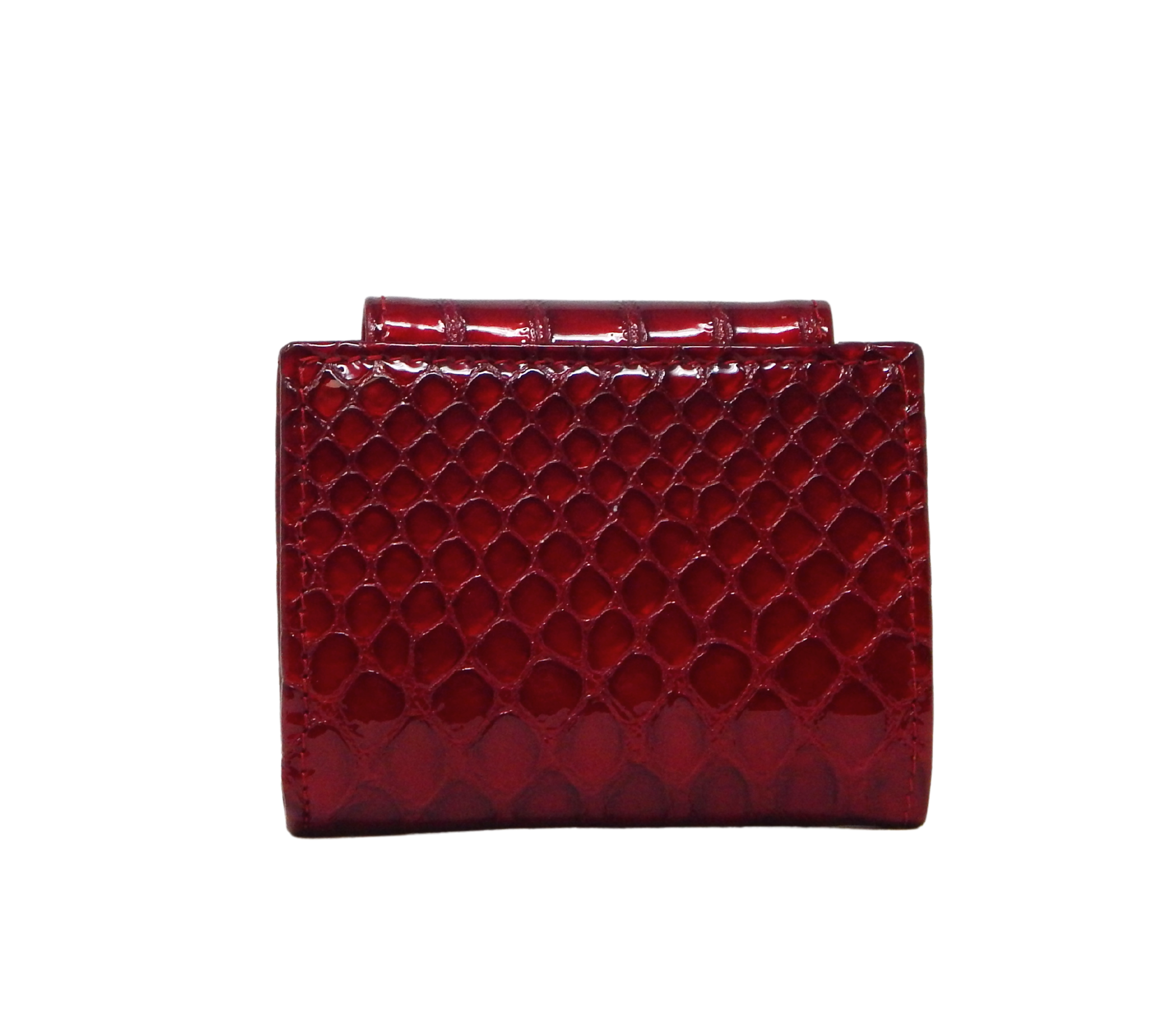 #color_ Red | Cavalinho Gallop Mini Leather Wallet - Red - 28170272.04_3