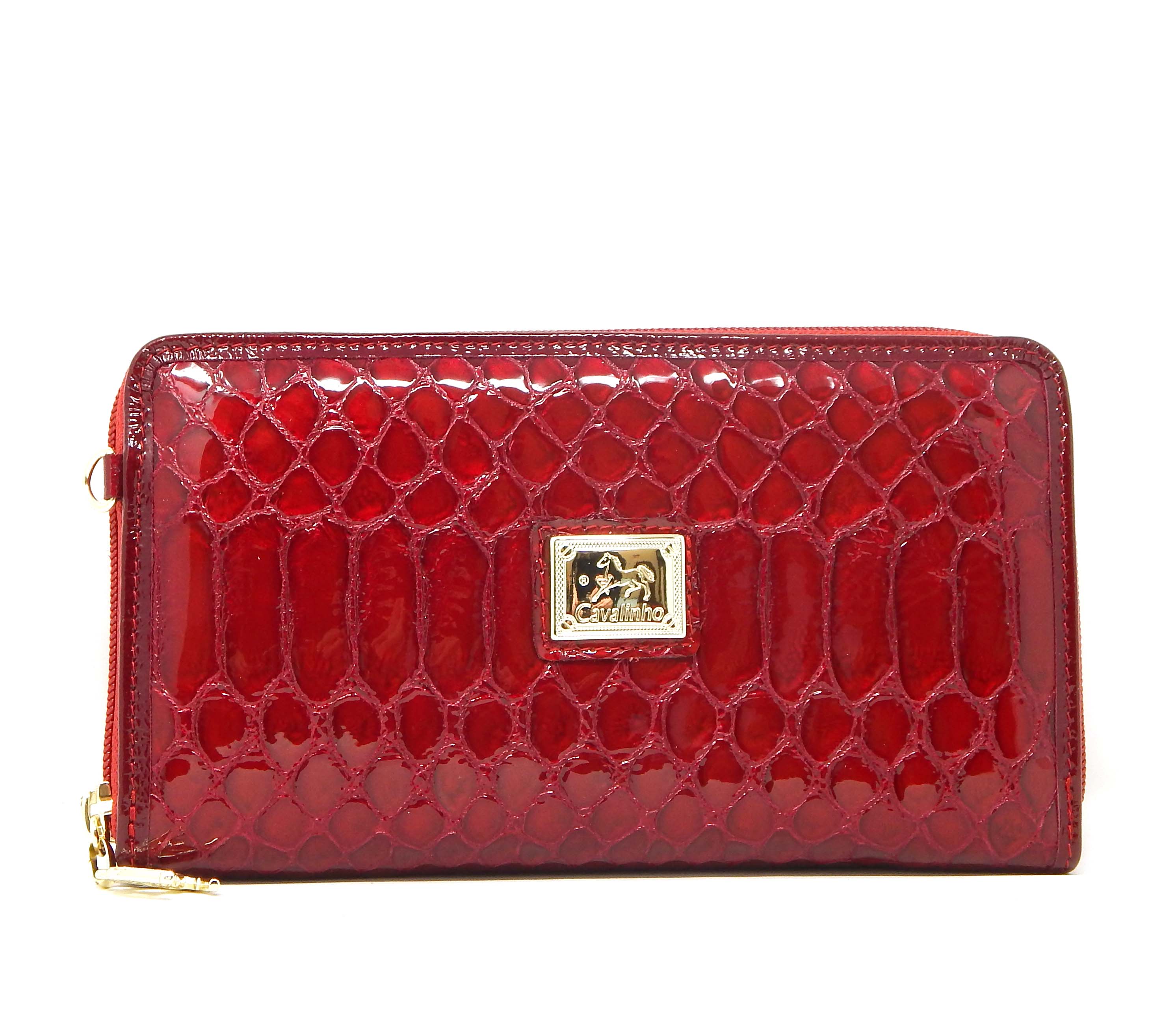 #color_ DarkRed | Cavalinho Gallop Phone Crossbody Bag & Wallet - DarkRed - 28170282.04.99_1