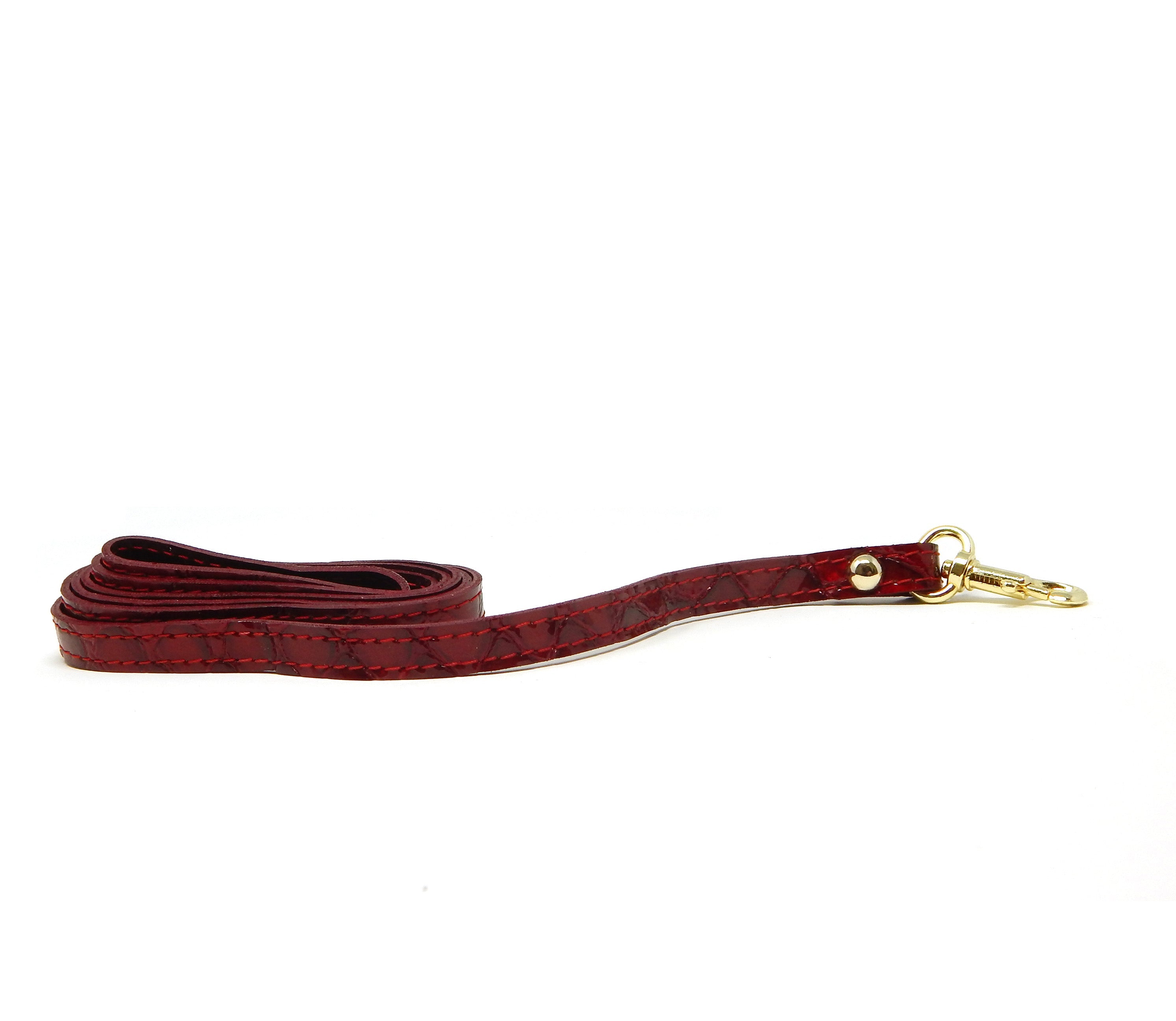 #color_ DarkRed | Cavalinho Gallop Phone Crossbody Bag & Wallet - DarkRed - 28170282.04.99_4