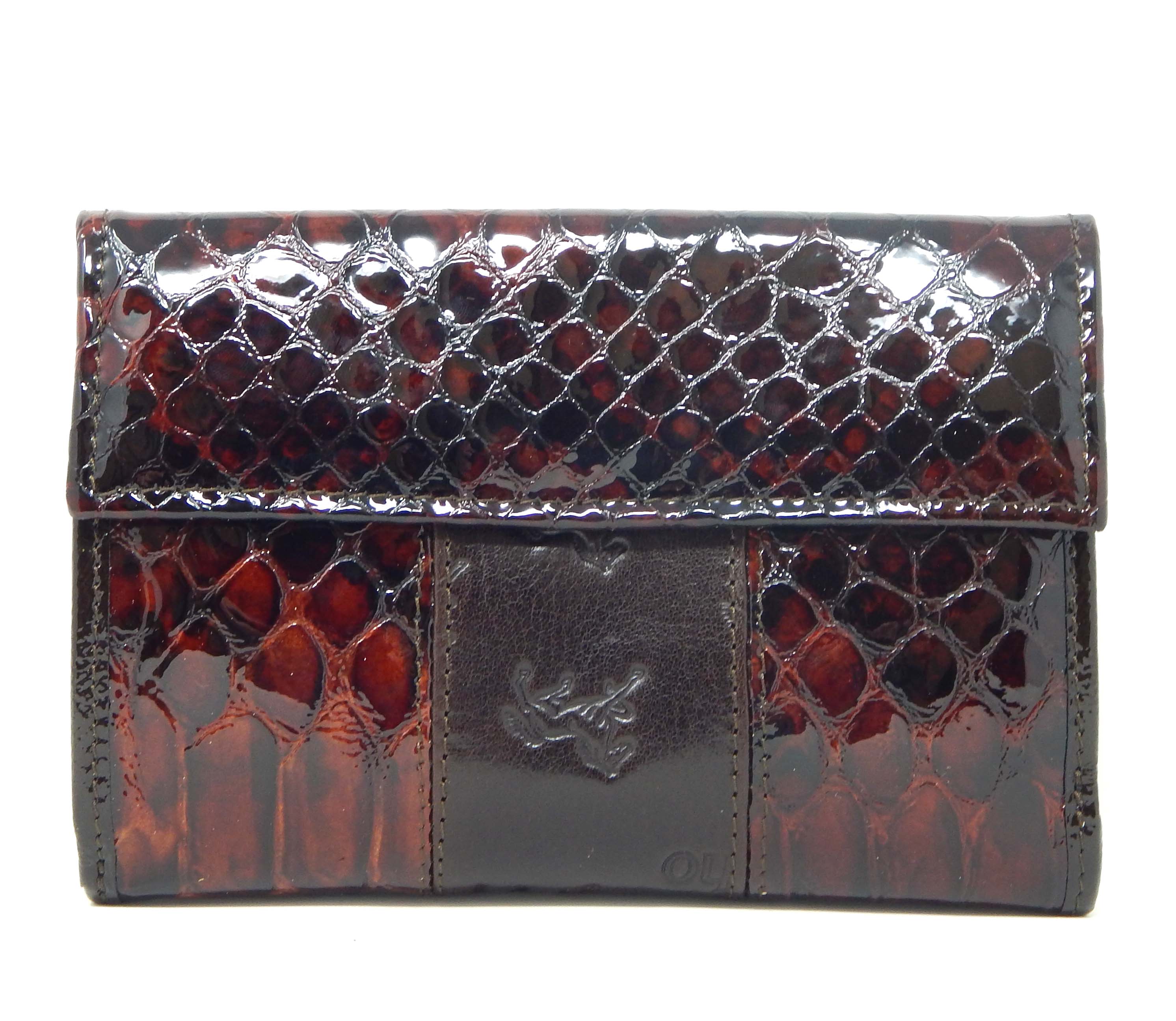 #color_ Brown | Cavalinho Honor Wallet - Brown - 28190202.02.99_3