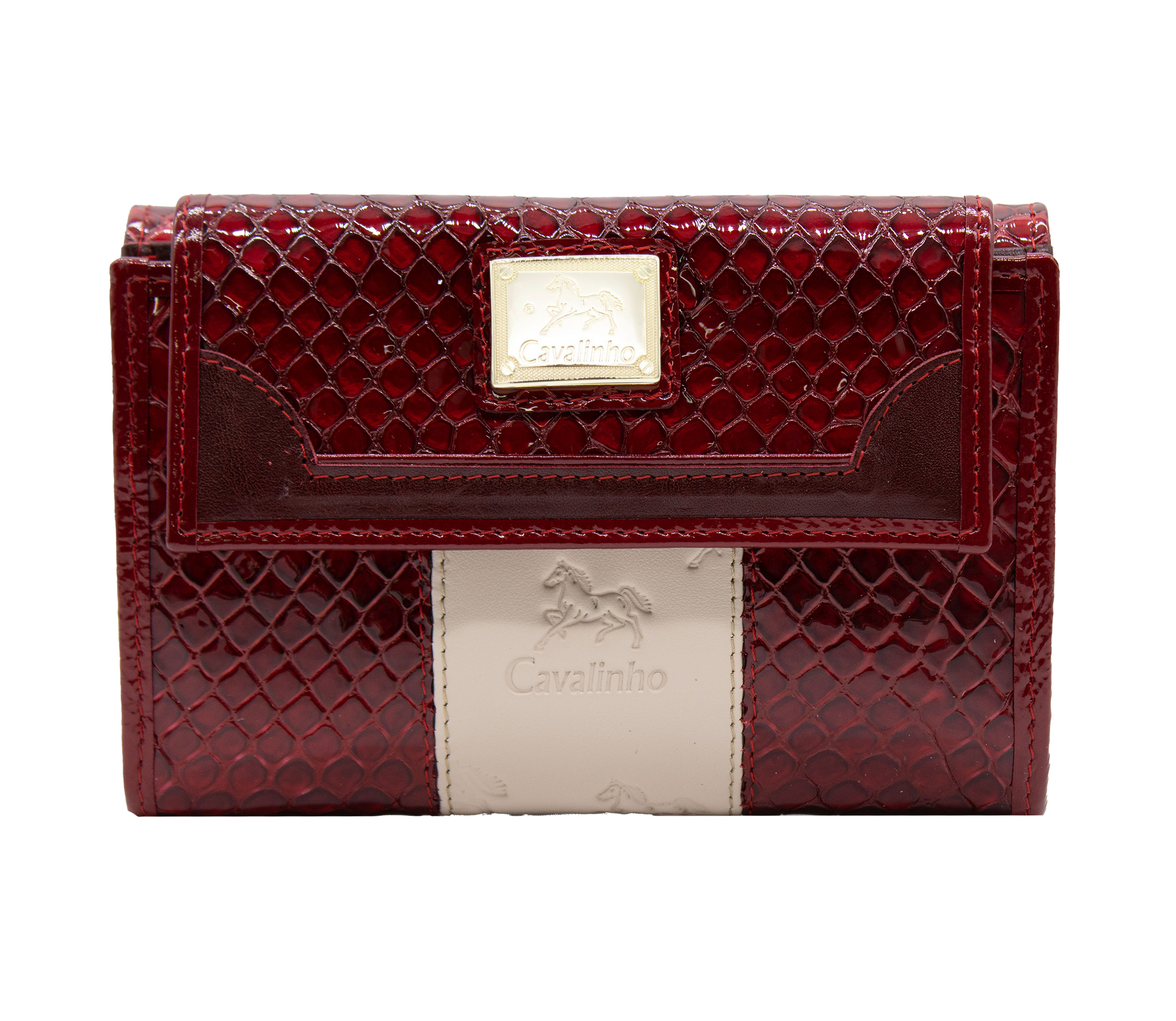 #color_ DarkRed | Cavalinho Honor Wallet - DarkRed - 28190202.15_1