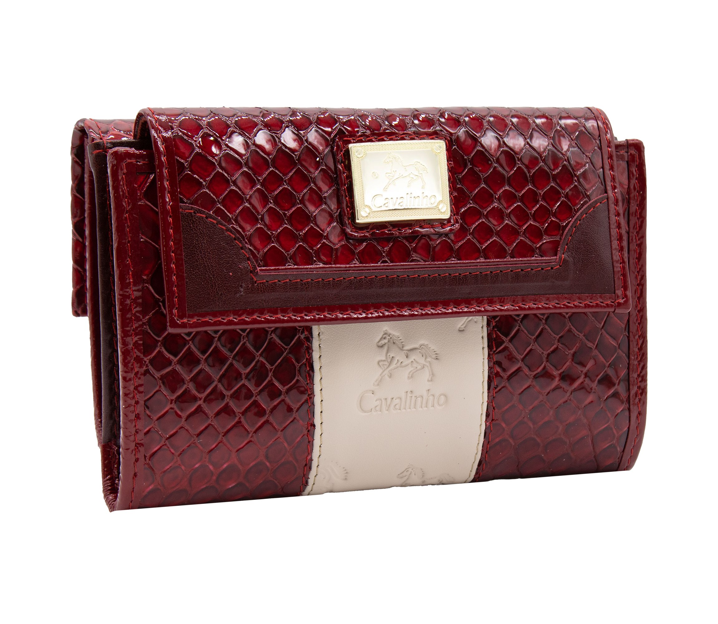 #color_ DarkRed | Cavalinho Honor Wallet - DarkRed - 28190202.15_2