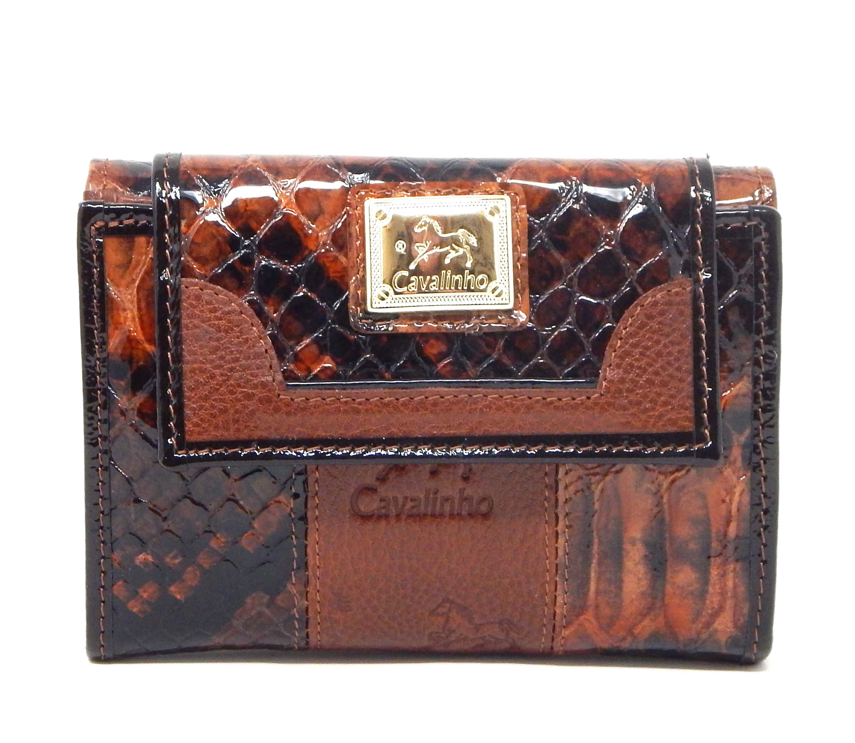 #color_ SaddleBrown | Cavalinho Honor Wallet - SaddleBrown - 28190203.13.99_1