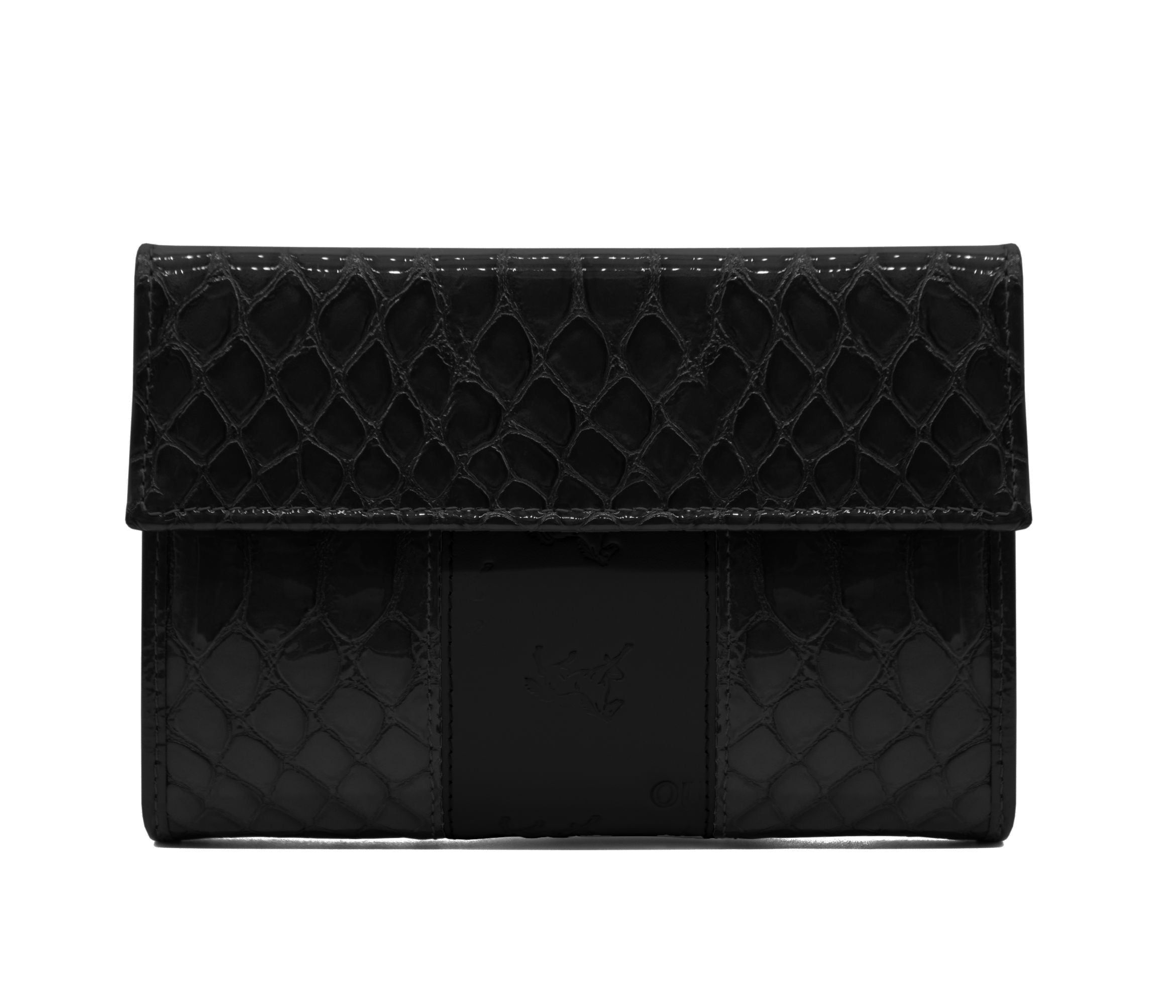 #color_ Black | Cavalinho Honor Wallet - Black - 28190204.01_3