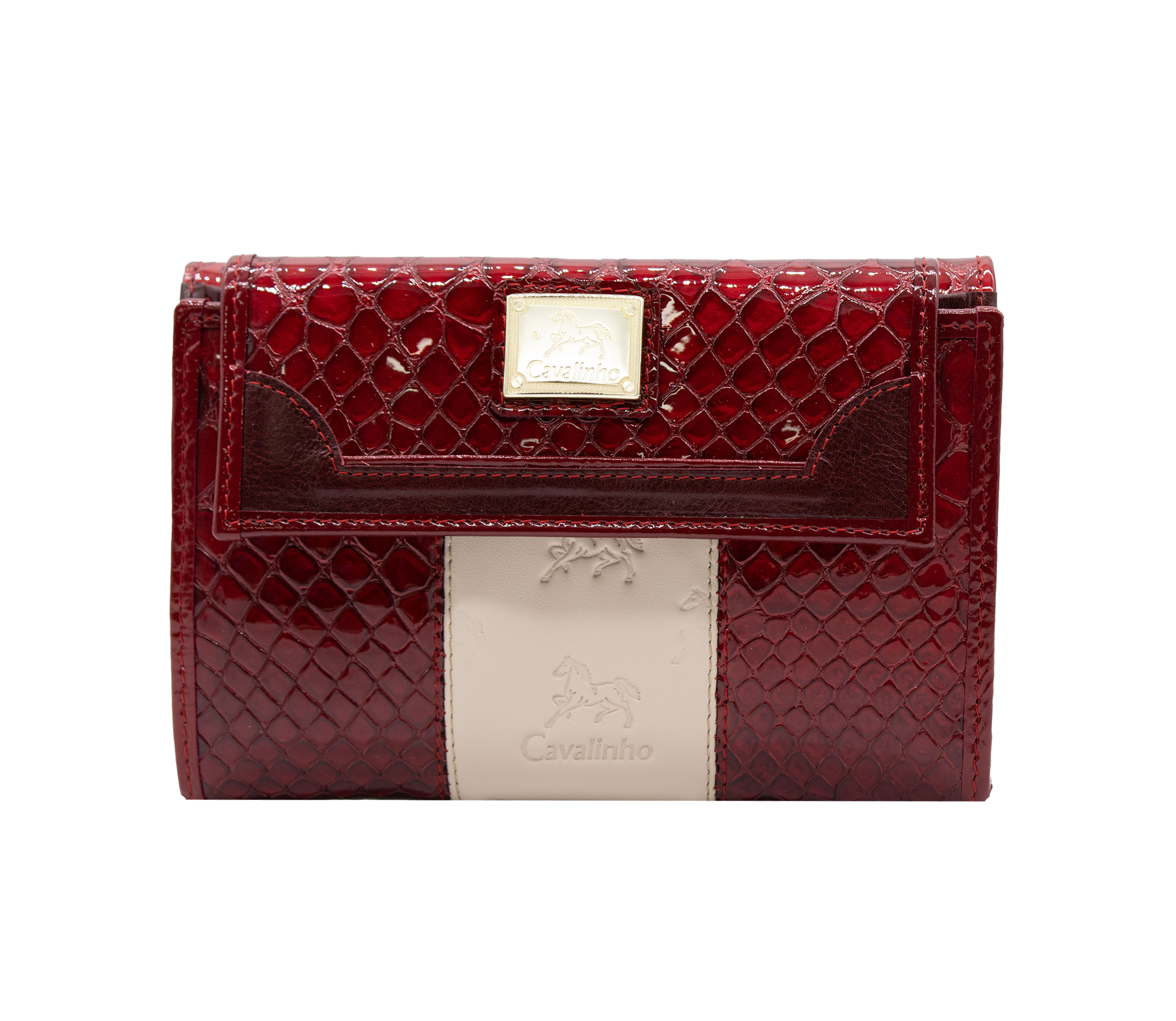 #color_ DarkRed | Cavalinho Honor Wallet - DarkRed - 28190204.15_1