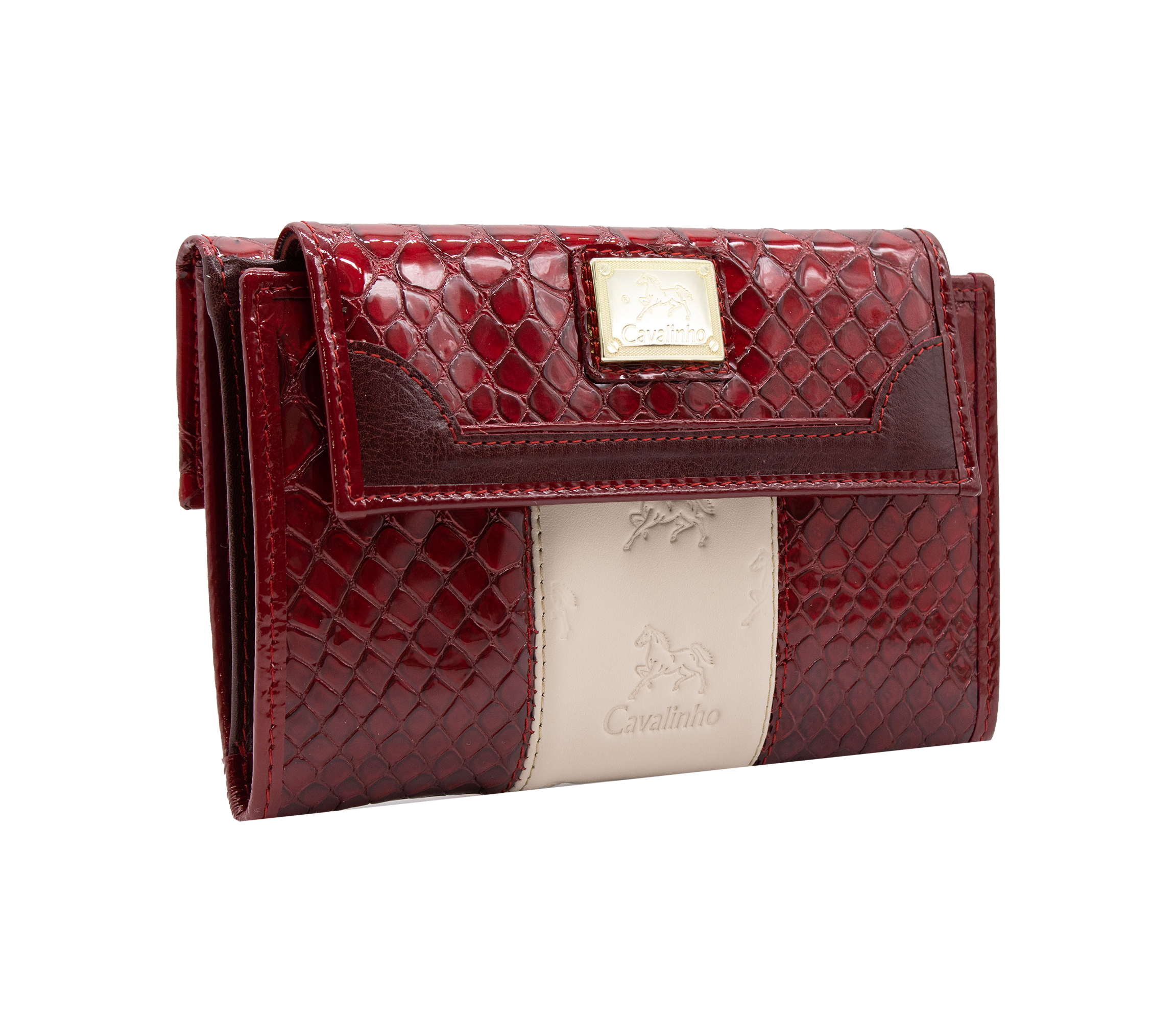 #color_ DarkRed | Cavalinho Honor Wallet - DarkRed - 28190204.15_2