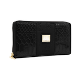 Cavalinho Honor Wristlet SKU 28190213.01 #color_black