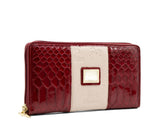 Cavalinho Honor Wristlet SKU 28190213.15 #color_DarkRed