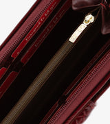 Cavalinho Honor Wristlet SKU 28190213.15 #color_DarkRed