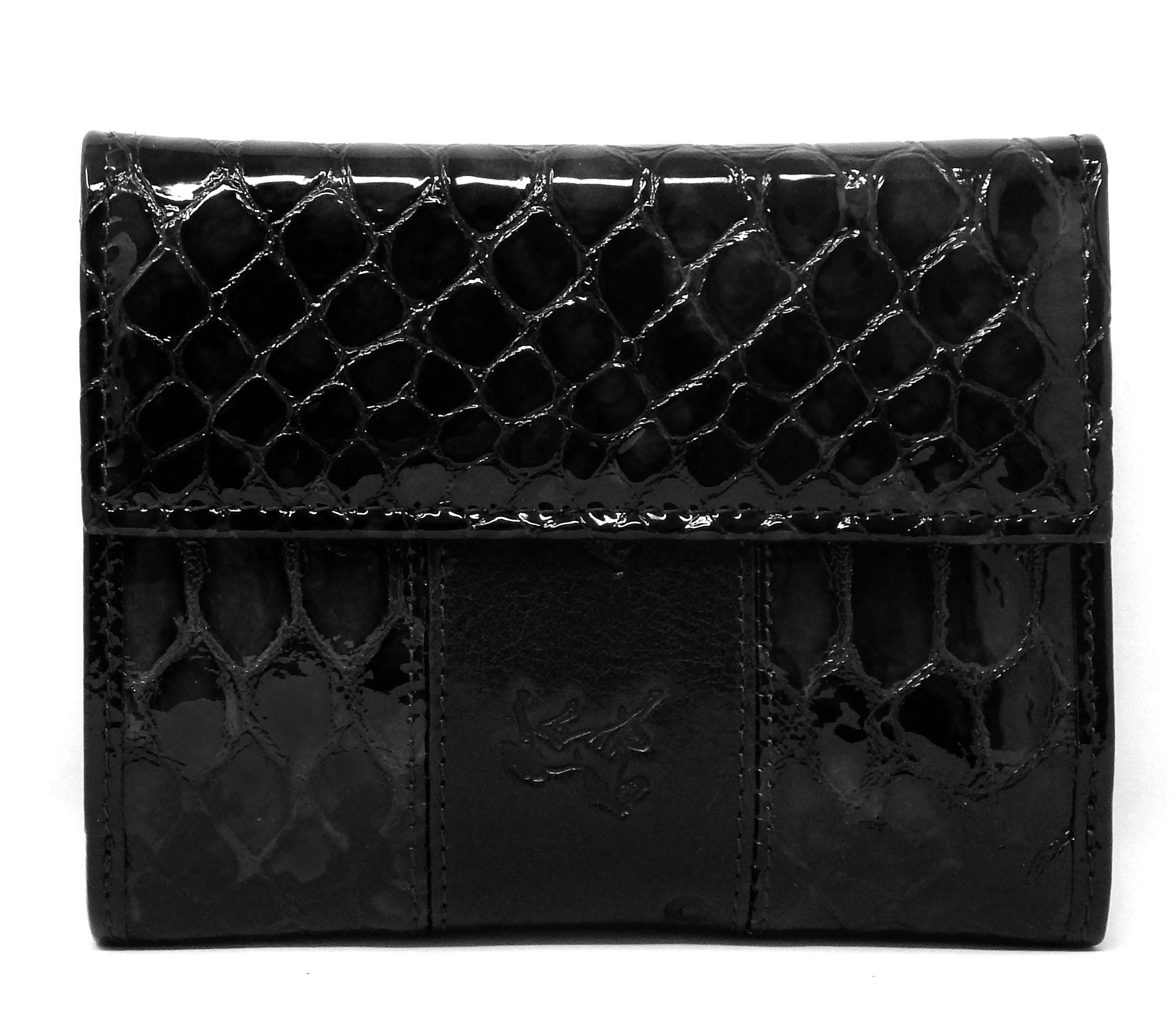 #color_ Black | Cavalinho Honor Wallet - Black - 28190215.01.99_3