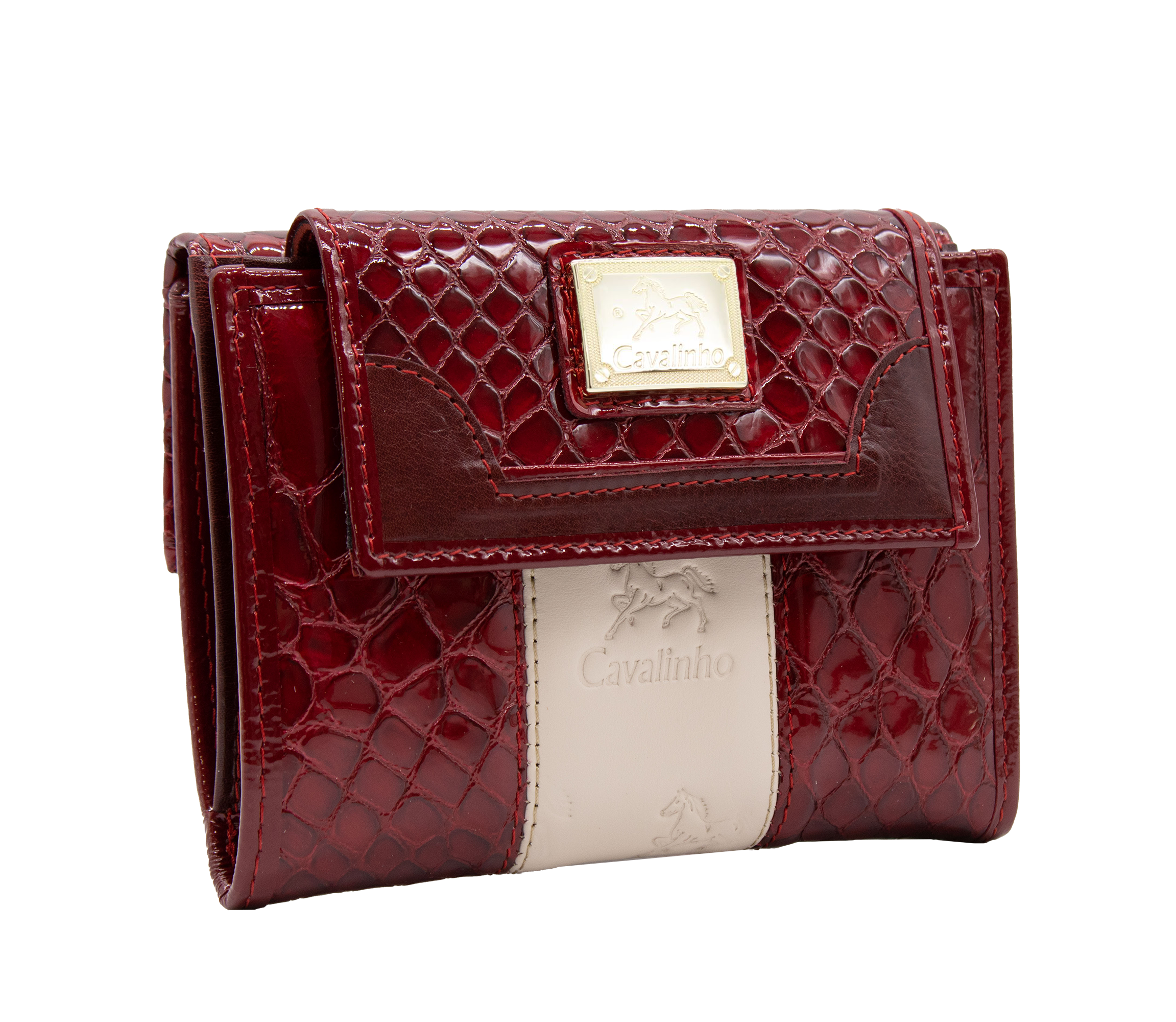 #color_ Burgundy | Cavalinho Honor Wallet - Burgundy - 28190215.15_2