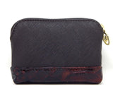 #color_ Brown | Cavalinho Honor Leather Change Purse - Brown - 28190250.02.99_2