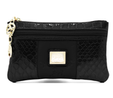 #color_ Black | Cavalinho Honor Cosmetic Case - Black - 28190256.01_1