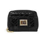 #color_ Black | Cavalinho Honor Patent Leather Card Holder - Black - 28190275.01.99_1