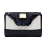 Cavalinho Grace Wallet SKU 28250202.03 #color_Navy / White