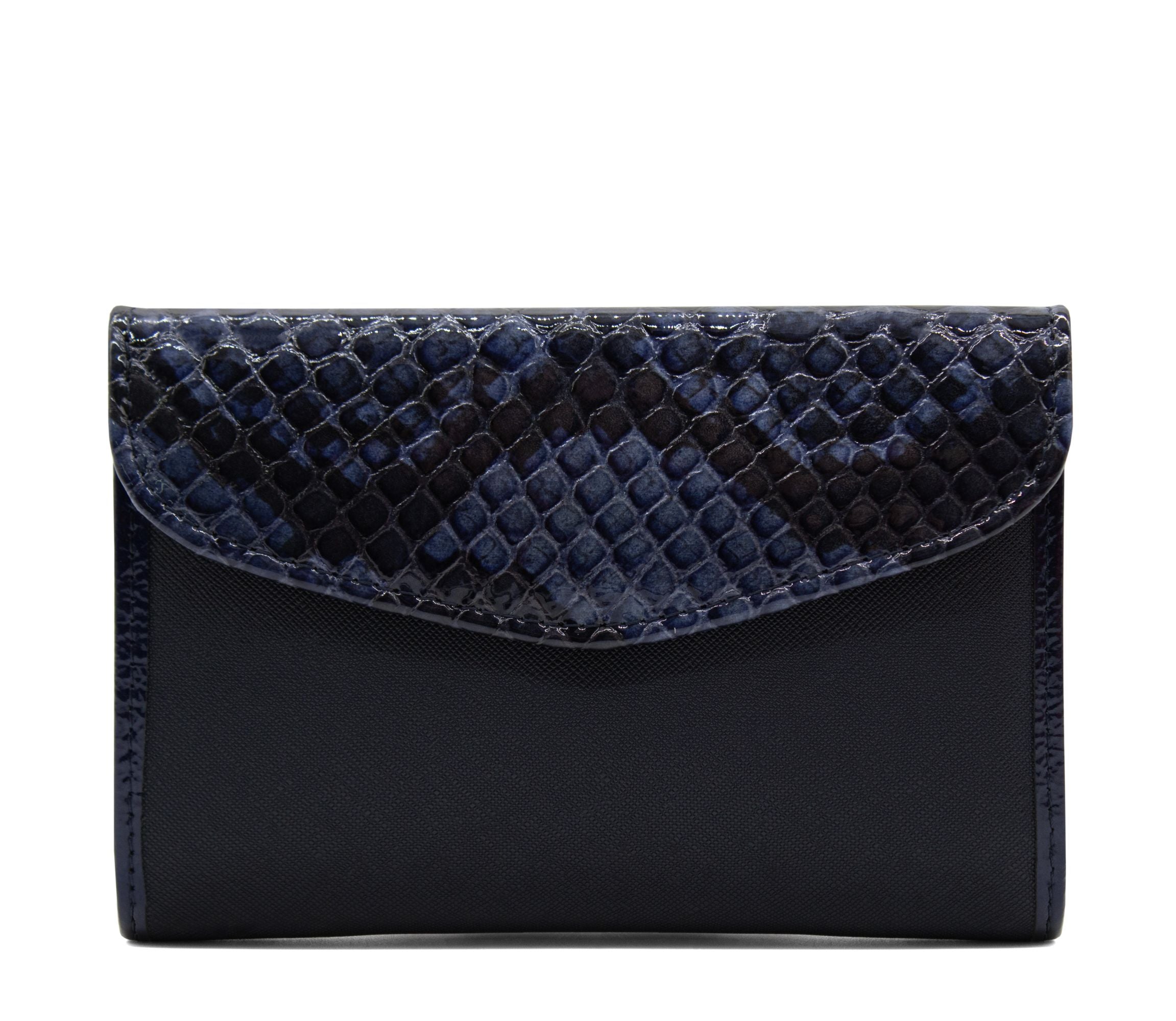 Cavalinho Grace Wallet SKU 28250202.03 #color_Navy / White