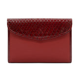 #color_ DarkRed White | Cavalinho Grace Wallet - DarkRed White - 28250204.04_3