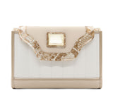 #color_ Beige White | Cavalinho Grace Wallet - Beige White - 28250204.05_1