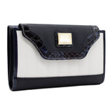 Cavalinho Grace Wallet SKU 28250206.03 #color_Navy / White