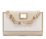 Cavalinho Grace Wallet SKU 28250206.05 #color_Beige / White