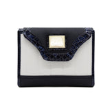 Cavalinho Grace Wallet SKU 28250215.03 #color_Navy / White