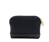 Cavalinho Grace Change Purse SKU 28250250.03 #color_Navy / White