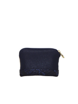 Cavalinho Grace Change Purse SKU 28250250.22 #color_Navy / Beige