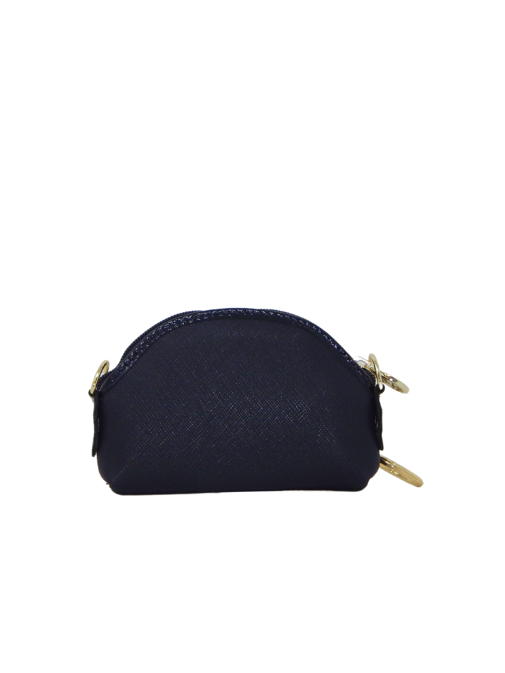 Cavalinho Grace Change Purse SKU 28250251.22 #color_navy / beige