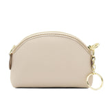 Cavalinho Grace Change Purse SKU 28250252.05 #color_Beige / White