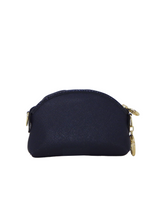 Cavalinho Grace Change Purse SKU 28250252.22 #color_Navy / Beige