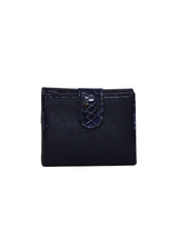 Cavalinho Grace Mini Wallet SKU 28250530.22 #color_navy / beige