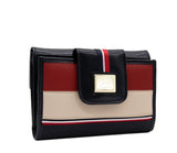 #color_ Navy Beige Red | Cavalinho Unique Wallet - Navy Beige Red - 28260202.22_2