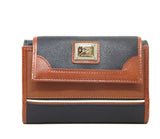 #color_ Black & Honey | Cavalinho Unique Wallet - Black & Honey - 28260202.32.99_1