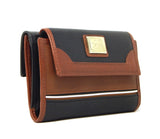 #color_ Black & Honey | Cavalinho Unique Wallet - Black & Honey - 28260202.32.99_2