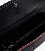 #color_ Black SaddleBrown White | Cavalinho Unique Wallet - Black SaddleBrown White - 28260205.34_P05