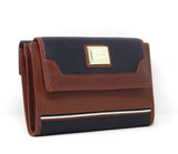 #color_ Black & Honey | Cavalinho Unique Wallet - Black & Honey - 28260221.32.99_2