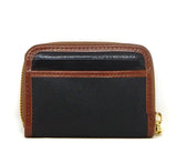 #color_ Black & Honey | Cavalinho Unique Card Holder - Black & Honey - 28260275.32.99_2