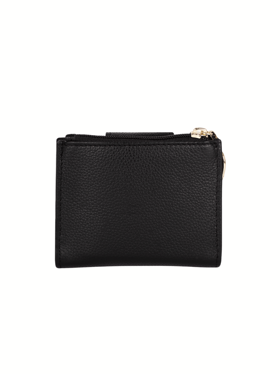 Cavalinho Muse Leather Small Wallet SKU 28300233.01 #color_black