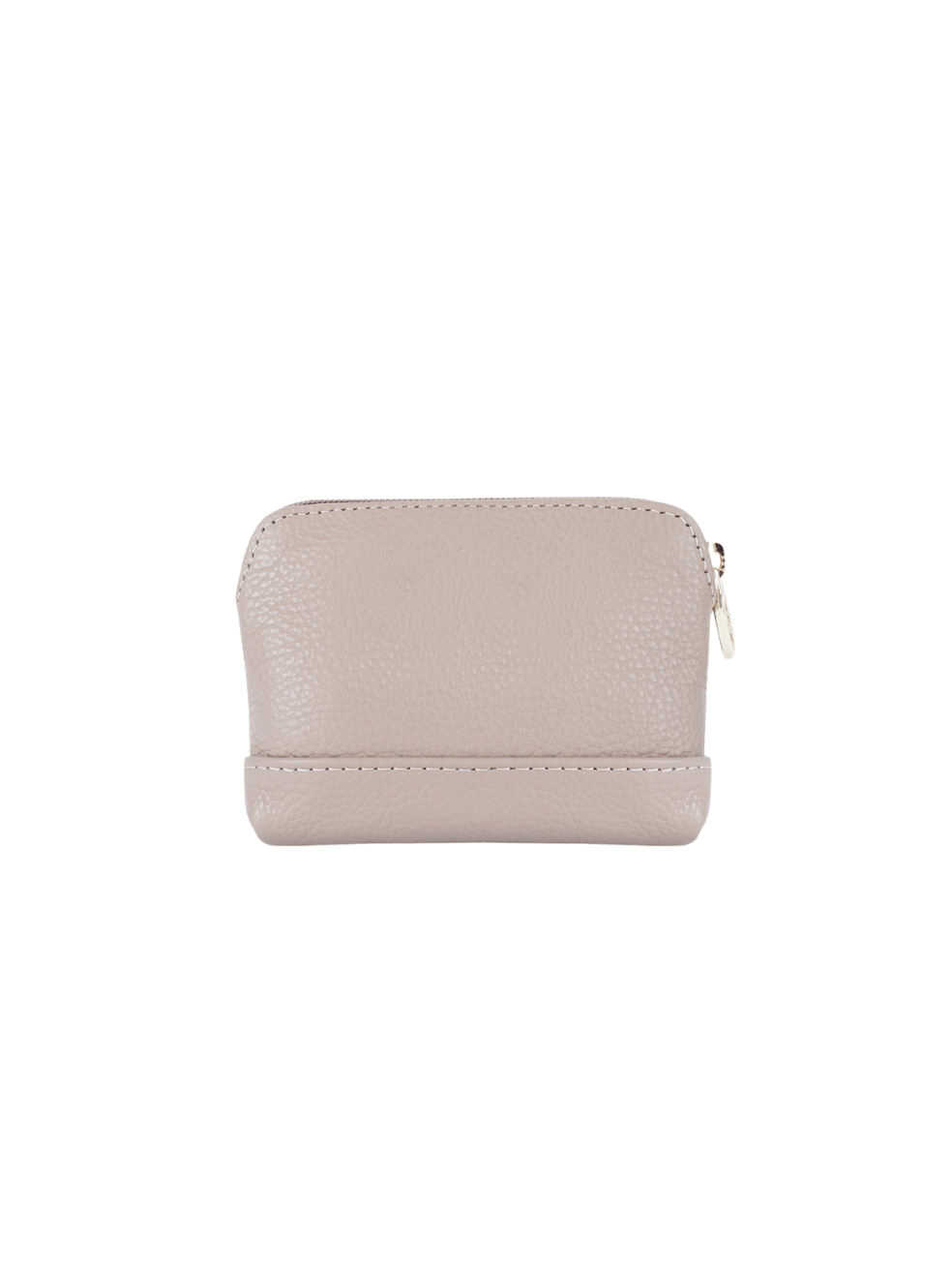 Cavalinho Muse Leather Small Pouch SKU 28300250.31 #color_lightsand